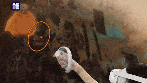 大道共通丨“一带一路” 古今对“画” 3