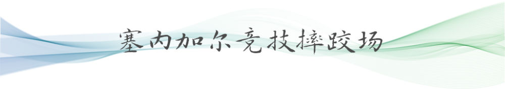 卫星视角看“一带一路”项目11