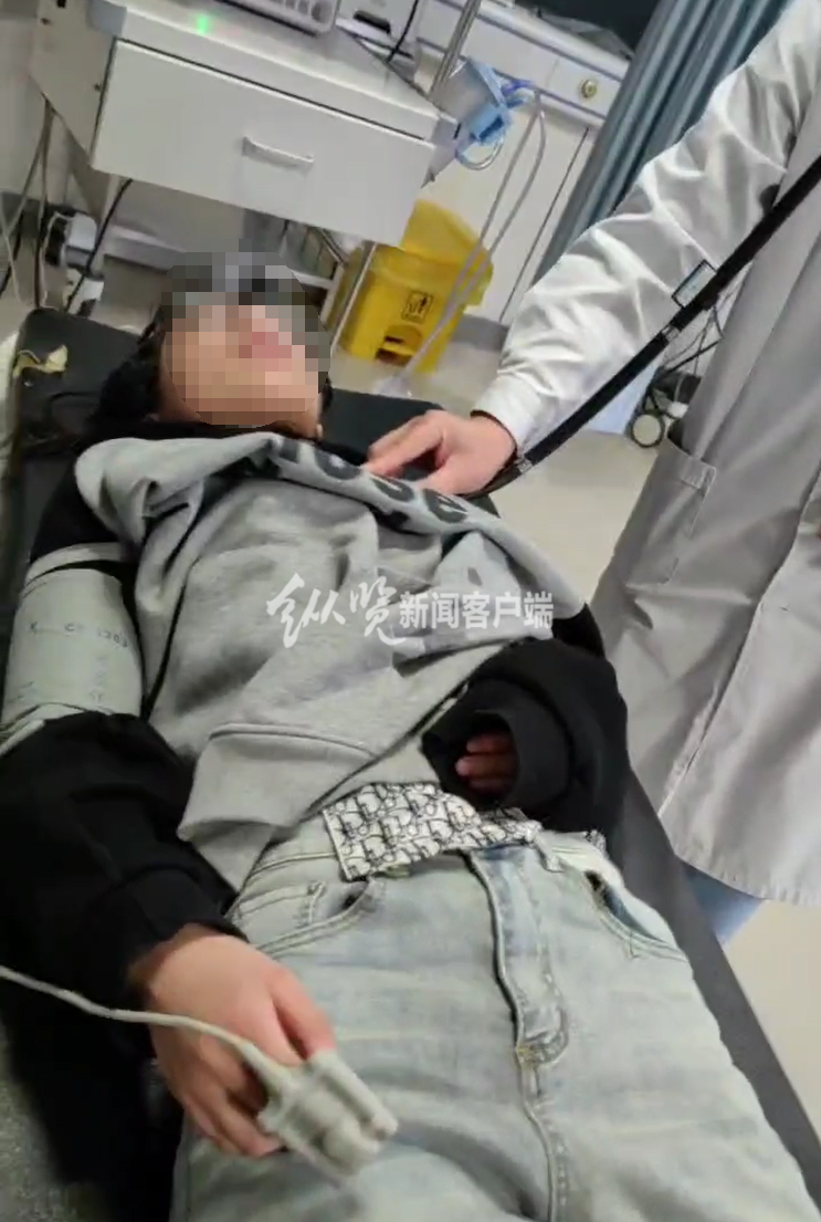 河南平舆上百人吃完婚宴后食物中毒？市监局否认称是诺如病毒引起，当事人不认可2