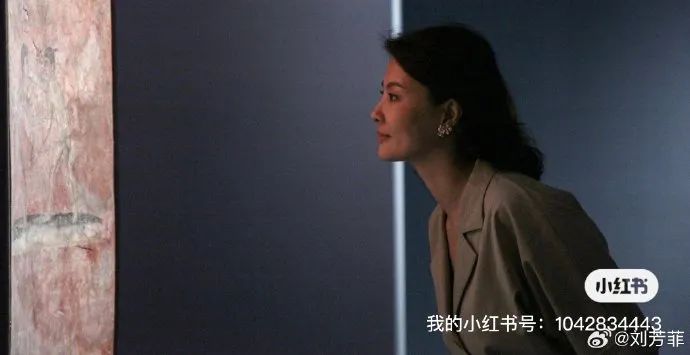 刘芳菲发文:今年6月从央视离职!今年8月已开启直播带货……5