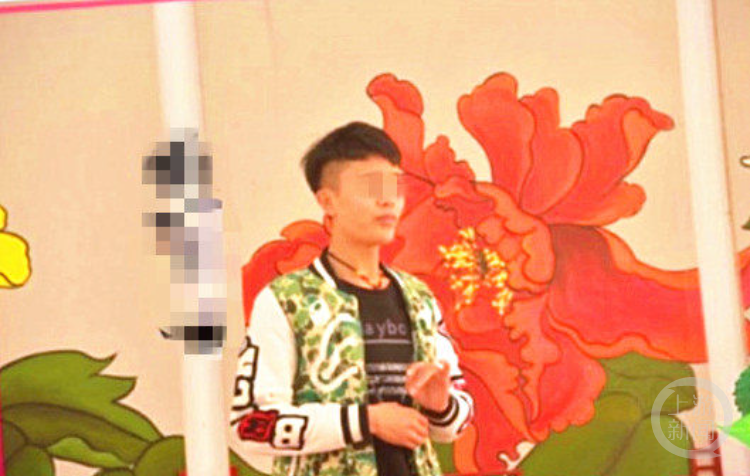 开帕拉梅拉的男扮女装网红罗大美被绑架撕票，3嫌犯从其卡上转走200万1