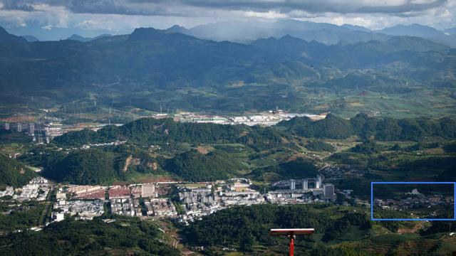 中缅半程马拉松赛在云南镇康开赛，多地选手：在国境线附近参赛安全又震撼，不亲身体验不应跟风传谣5