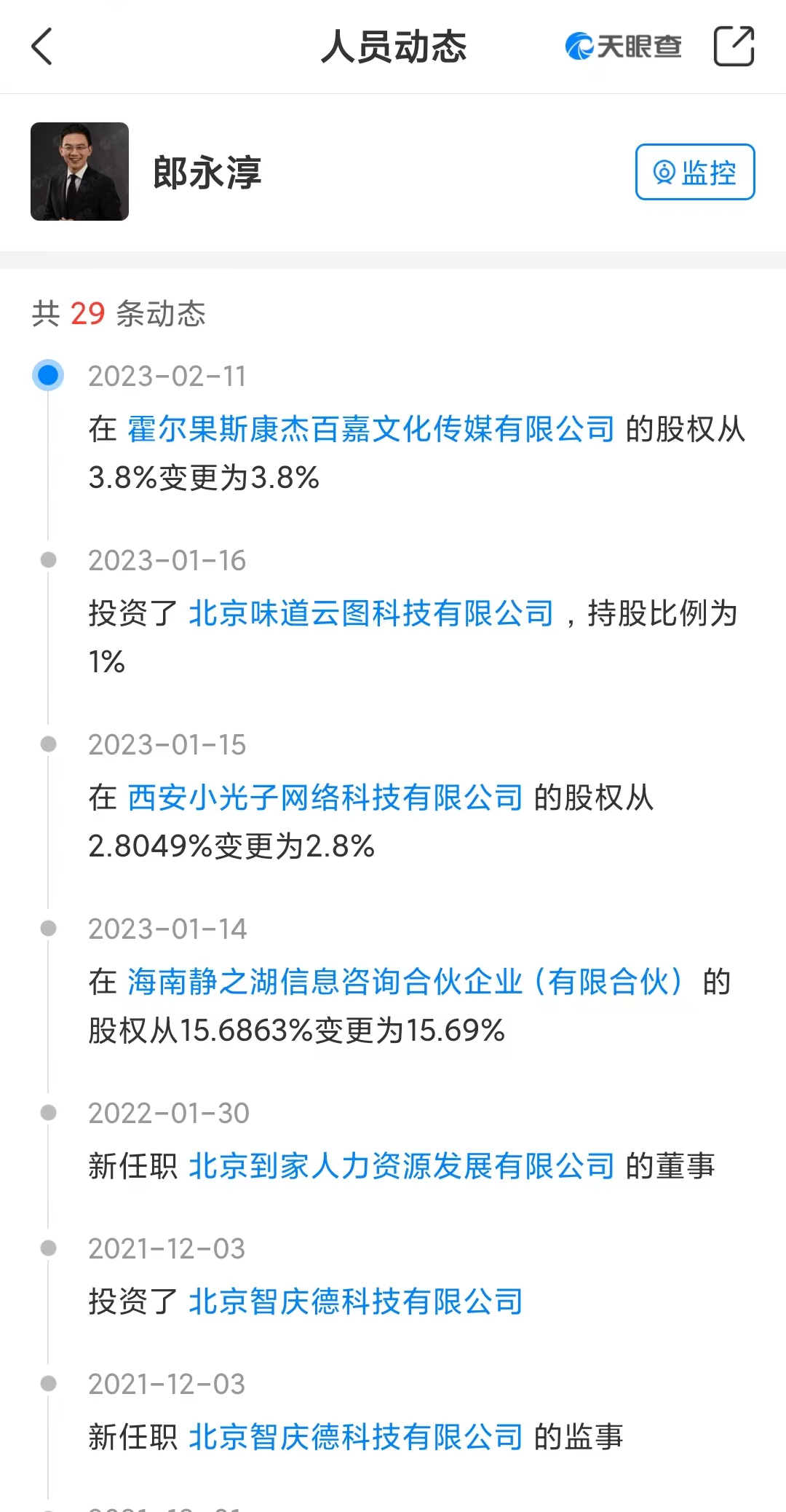 离开央视的主持人都去哪了？网友：主持的尽头是直播带货11
