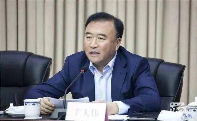 两“东北虎”伏法：一个敛财逾5.5亿受审一个被判监14年3