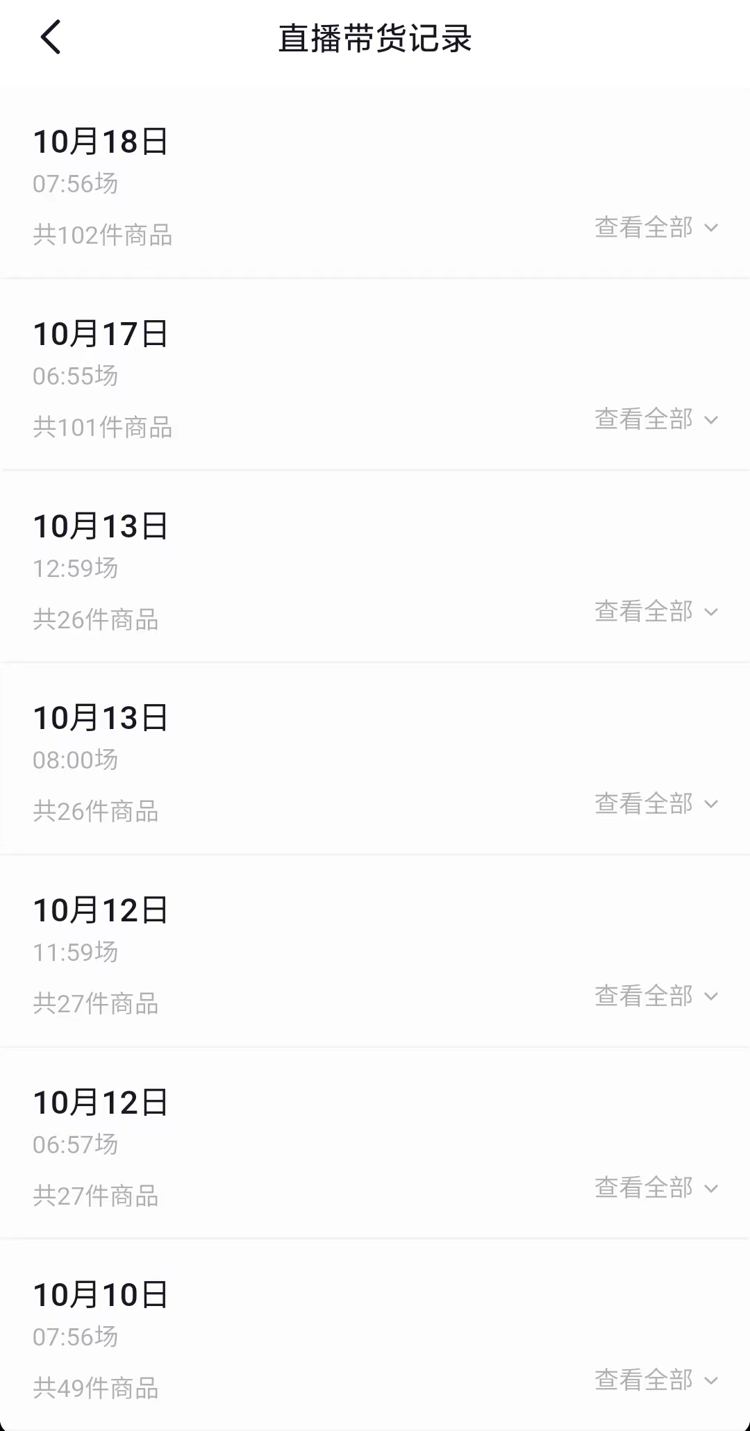 离开央视的主持人都去哪了？网友：主持的尽头是直播带货6