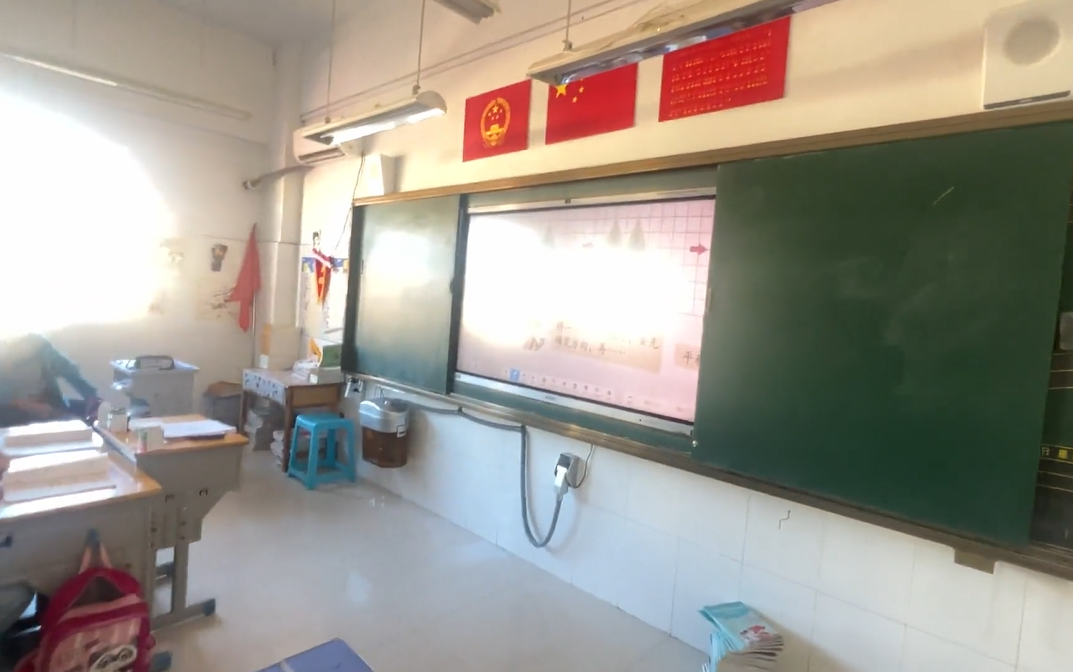 山东聊城通报文苑小学安装窗帘问题：暂停校长职务！2