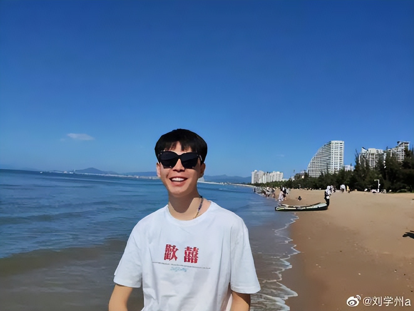 尝试直播的刘学州舅妈：被网暴后失业，仍在与网暴者“斗争”1