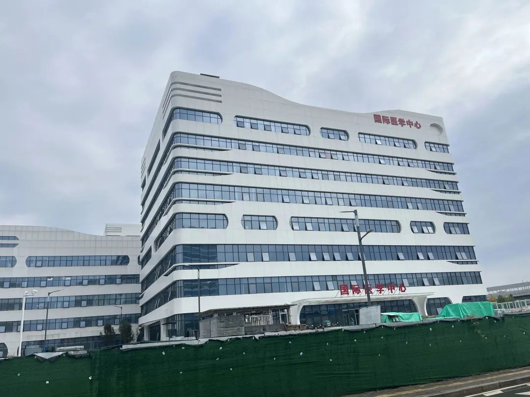 惊呆！投资28亿建医院，竟然只是为了“收租”？8