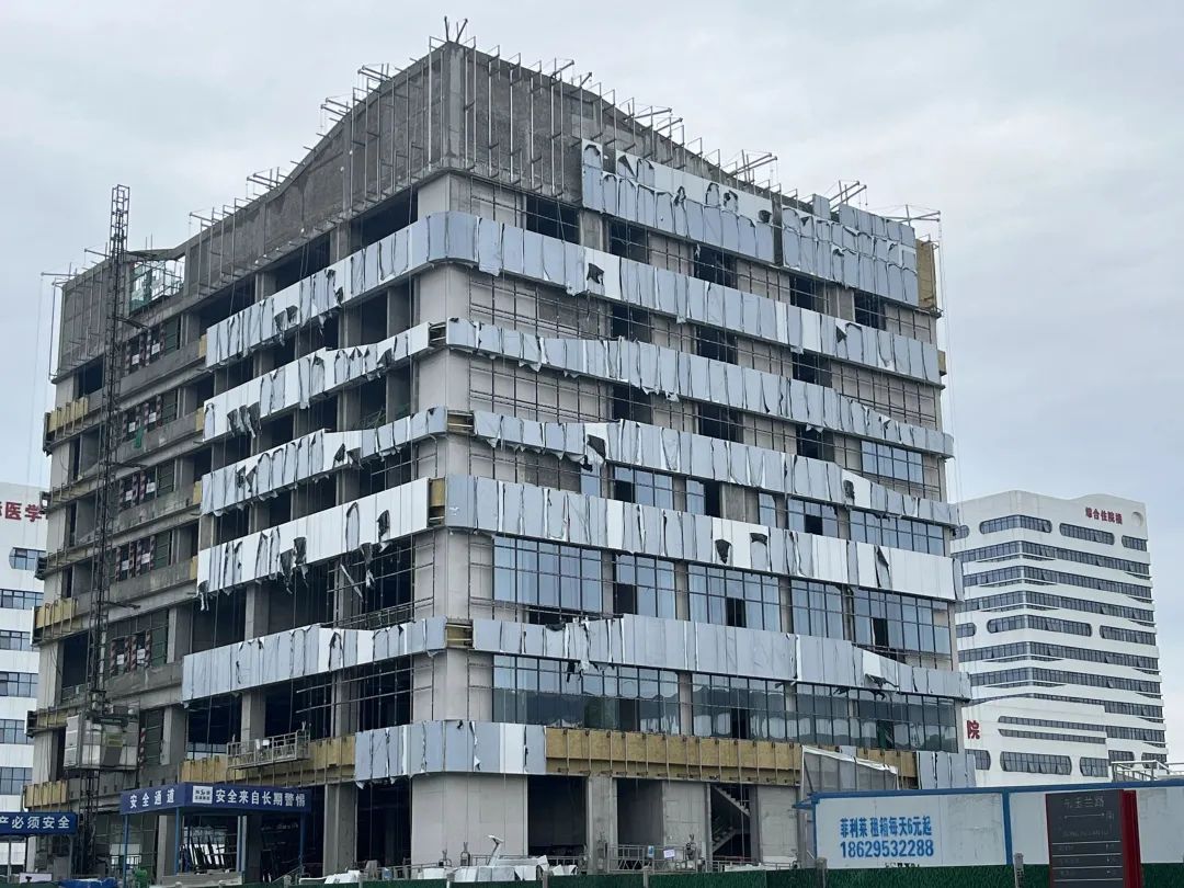 惊呆！投资28亿建医院，竟然只是为了“收租”？4