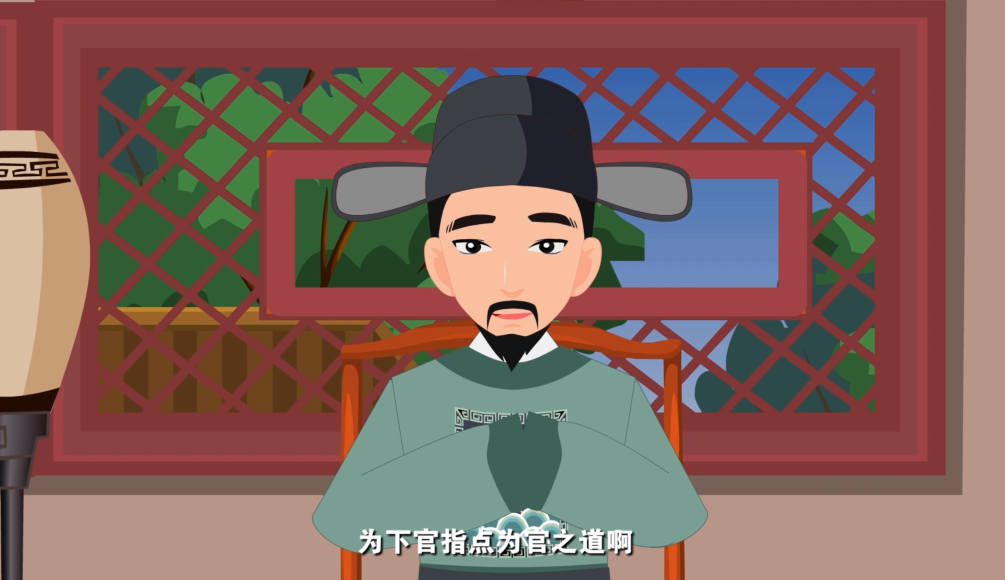 巴渝风·2023清廉重庆微视频大赛参赛作品抢先看④|轿夫湿鞋的启示
