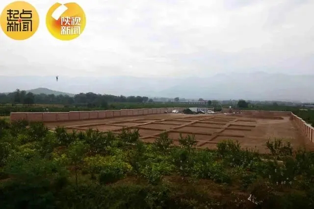 罕见！秦始皇陵西墓葬发现罕见6只绵羊羊车，专家：羊车实物2