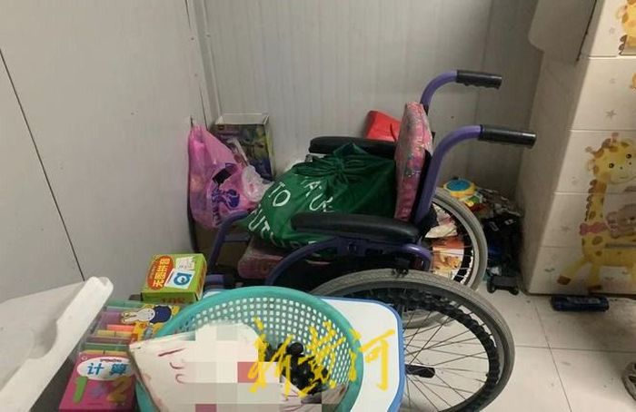 6岁男童被生母虐待致残后：一直以为妈妈“病”了，期待长出新的脚2