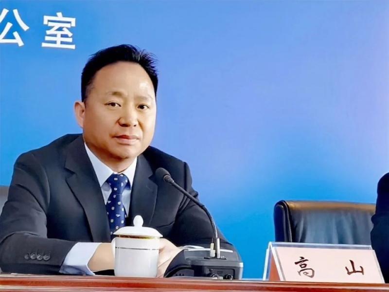 连续四任局长落马!省公安厅副厅长被查,曾任南通市公安局局长3