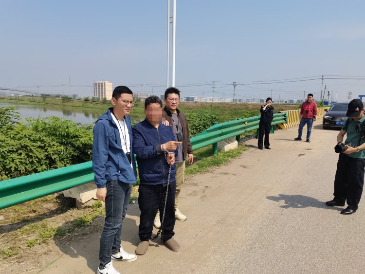 安徽26年前特大投毒案抓捕细节：两嫌疑人隐匿身份，先后流窜多地打零工1