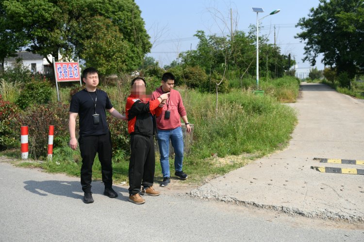 安徽26年前特大投毒案抓捕细节：两嫌疑人隐匿身份，先后流窜多地打零工2