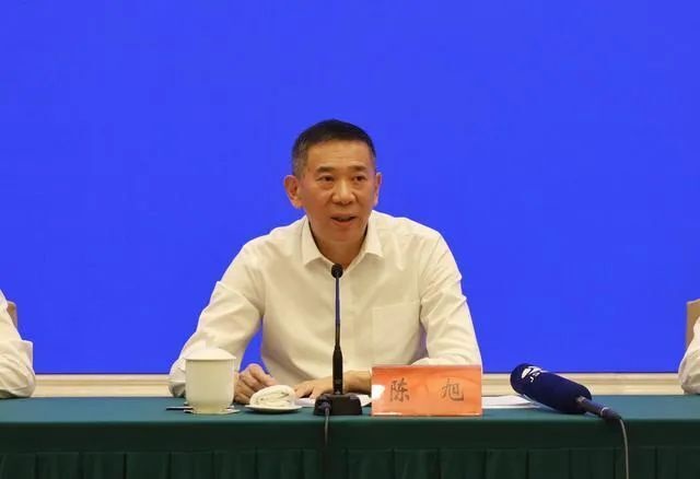 连续四任局长落马!省公安厅副厅长被查,曾任南通市公安局局长1
