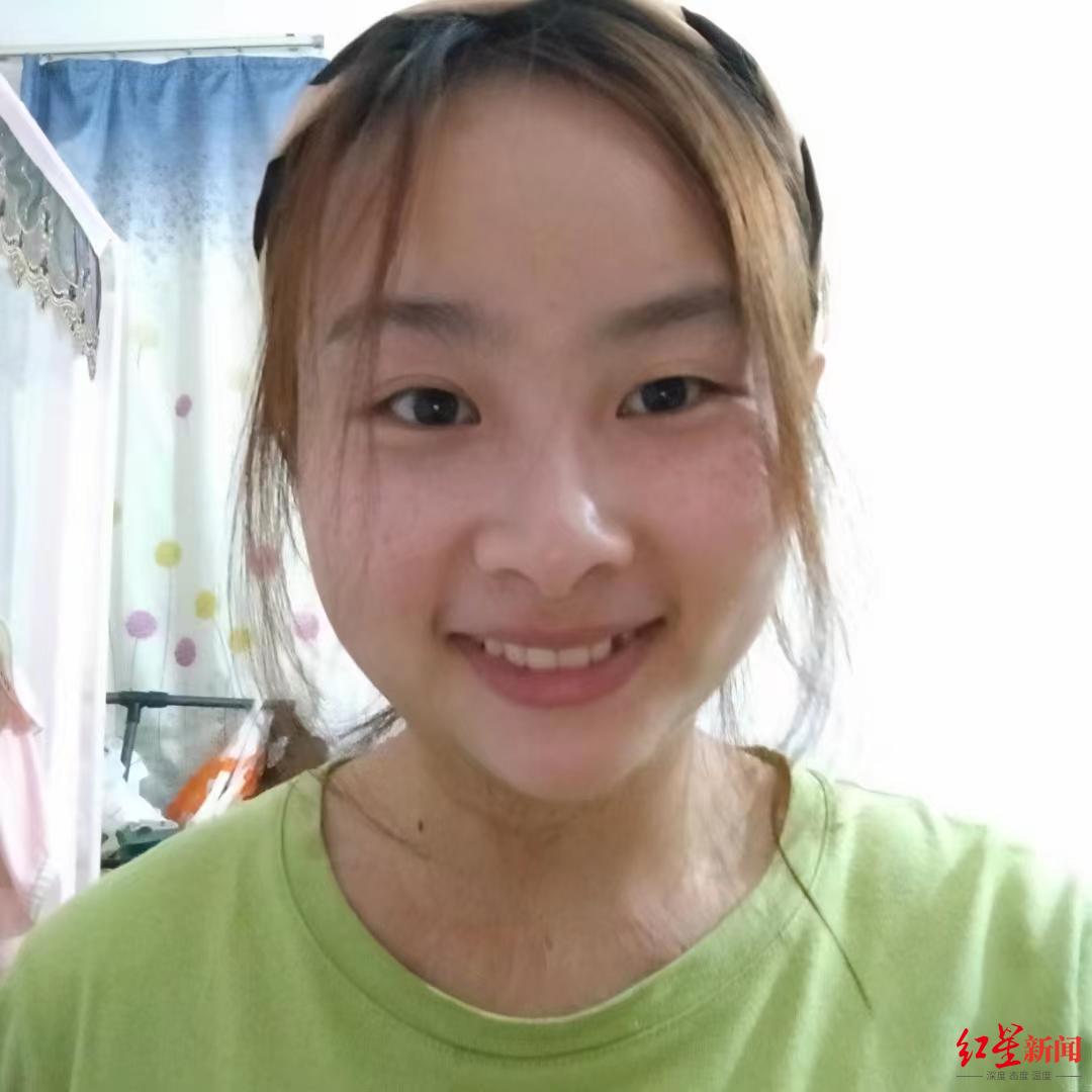 女孩刷到寻亲视频主动采血找到亲生父母：4岁走失，父亲曾求助“神笔警探”画像4
