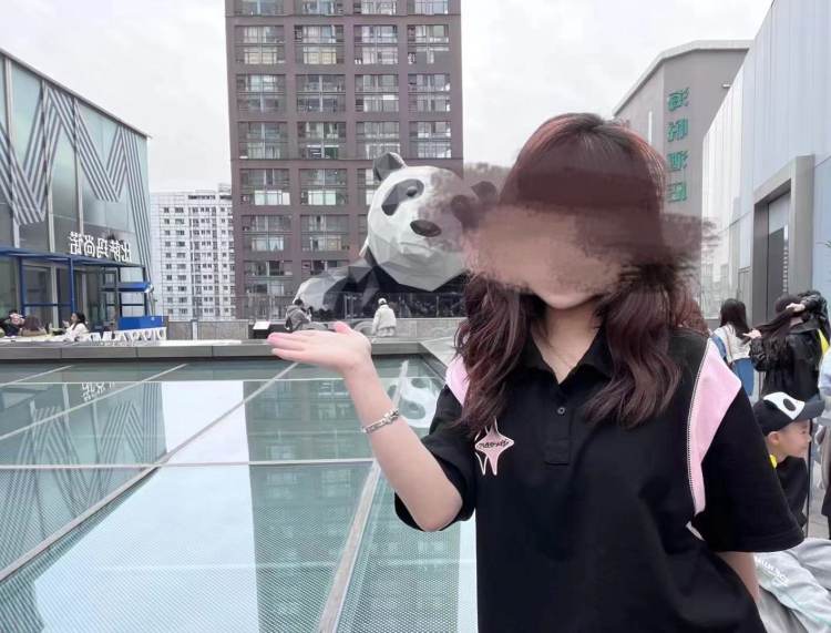 华南理工大学大一女生搭乘校园共享电动车摔伤昏迷，一月后身亡2