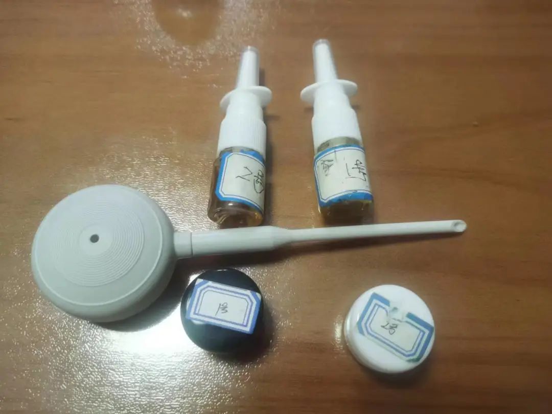 长沙多名家长称诊所专家用“祖传秘方”致小孩鼻腔糜烂，卫健介入2
