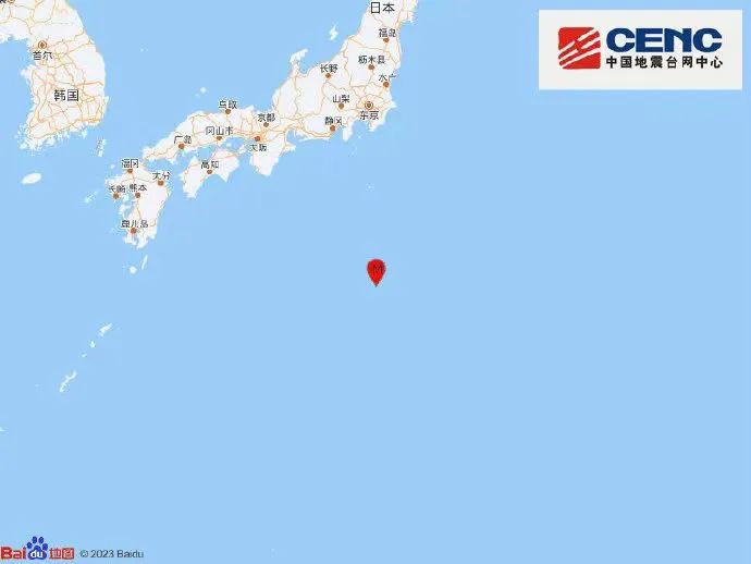 日本突发强震，已观测到海啸1