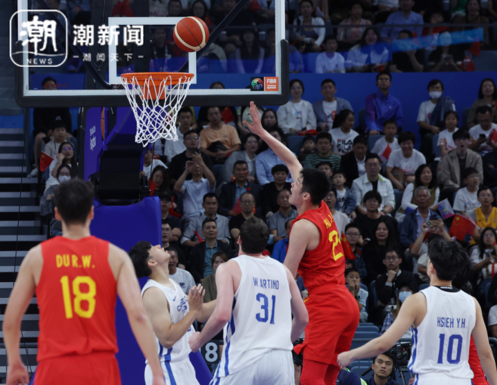 姚明：中国篮球与世界篮球脱轨，带来阵痛2