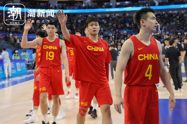 姚明：中国篮球与世界篮球脱轨，带来阵痛1