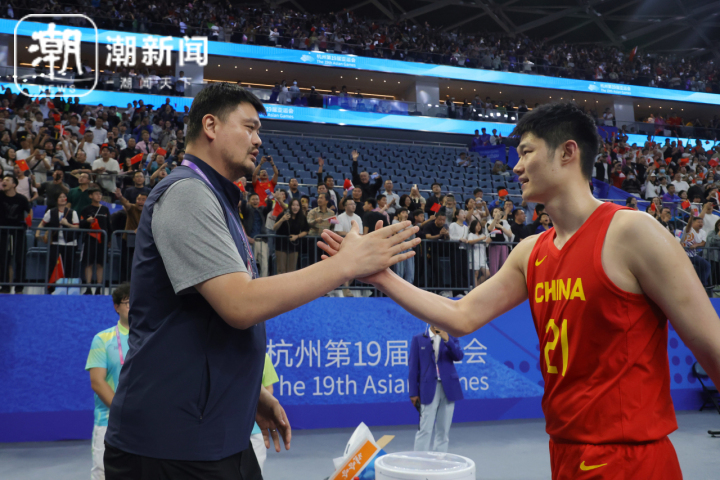 姚明：中国篮球与世界篮球脱轨，带来阵痛3