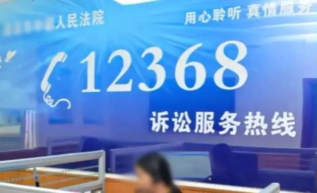 诉讼热线外包?央视主持人实名举报朝阳区法院,回应来了9