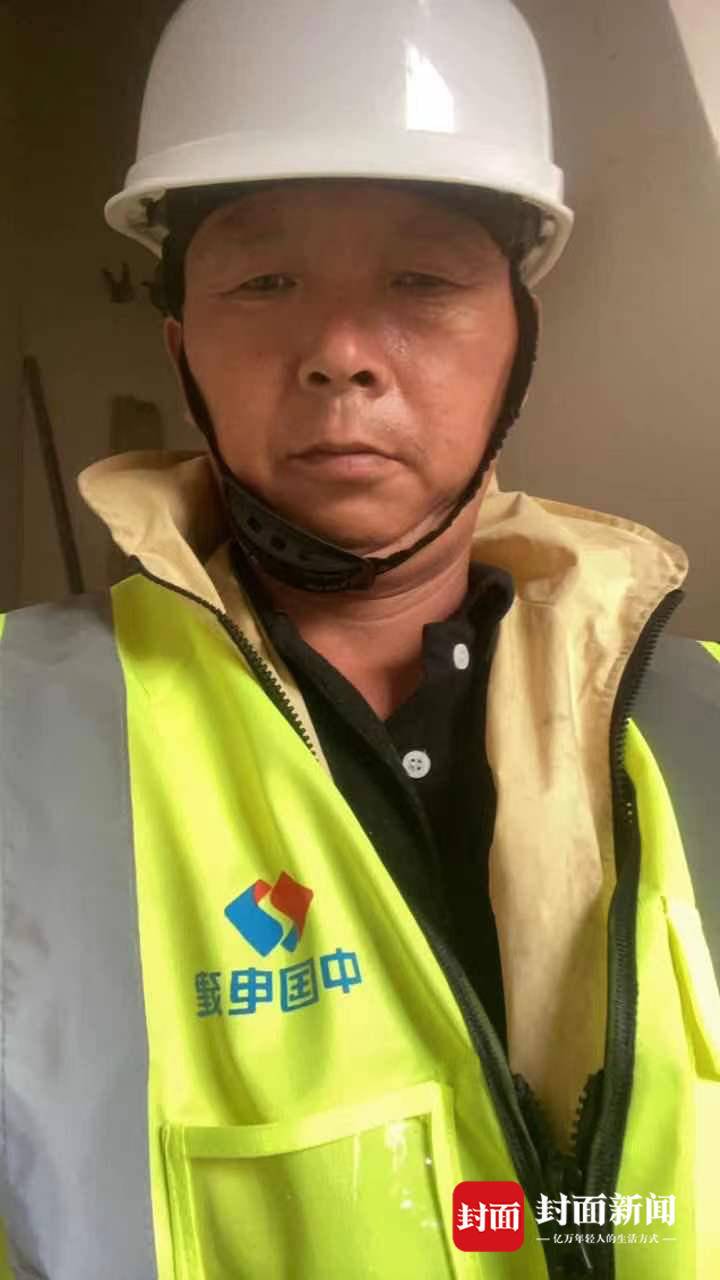 在以色列的中國工人：五年兩度經歷巴以沖突 如工地停工將提前回國
