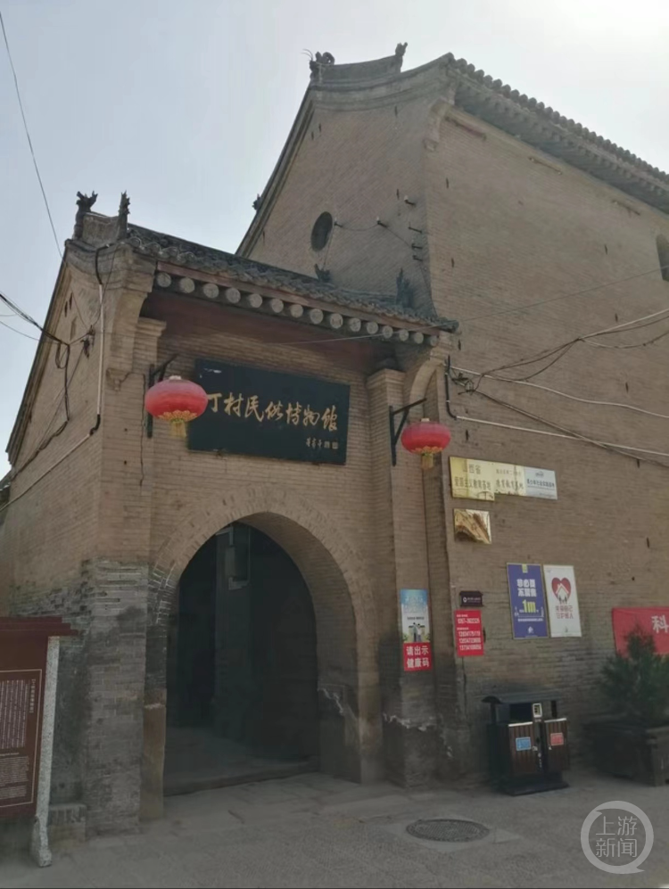 3岁女童国庆游览山西一博物馆被碾轧重伤：事发道路未禁行三轮车，责任认定书待出3