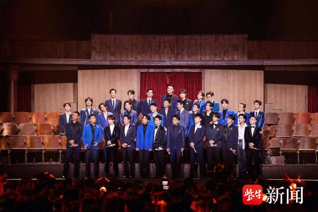 《披荆斩棘3》总决赛落幕，谁是赢家5
