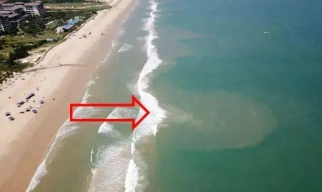 网红仲尼生日当天溺亡！海边游玩有哪些风险？如何识别防范离岸流？
