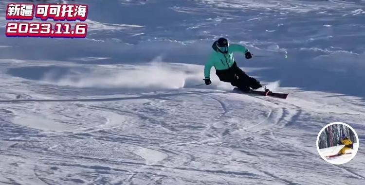 著名滑雪女教练周雅萍意外去世震惊滑雪界 事件原因正在调查2
