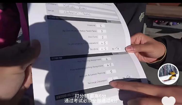 著名滑雪女教练周雅萍意外去世震惊滑雪界 事件原因正在调查4