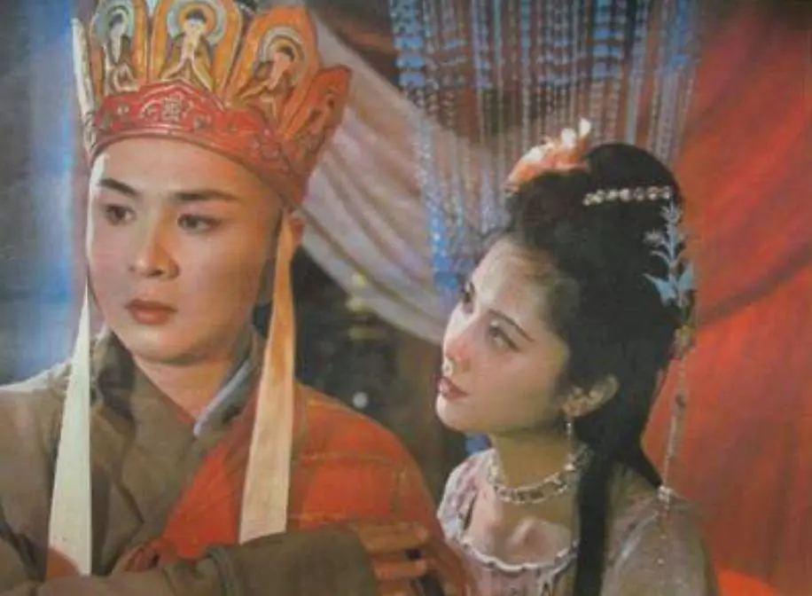 成都欢乐谷“唐僧”走红，本人回应：给自己演技打6分4