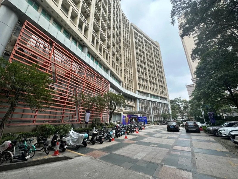 中山二院患癌事件:院长之子中学就发表高水平论文?1