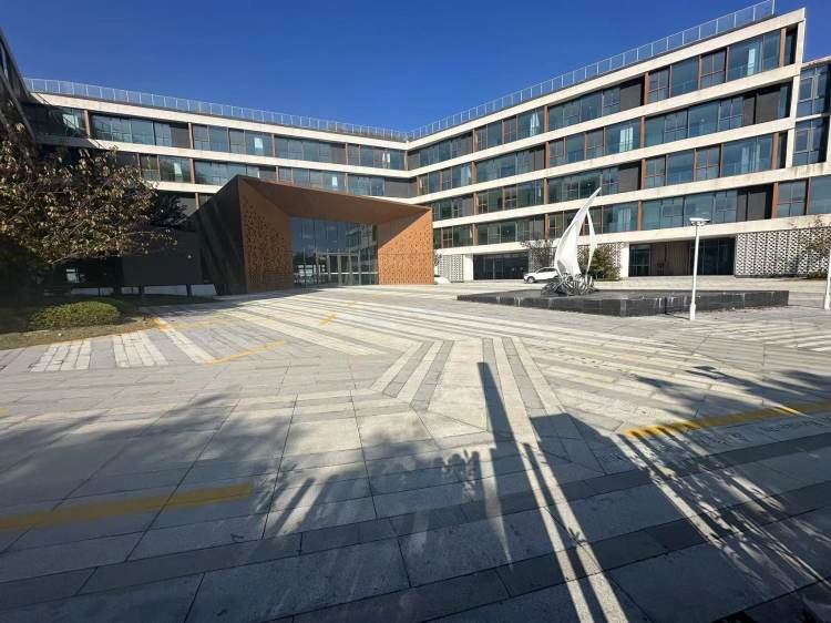 直击苏州“毒地”｜污染警示牌随处可见，大片土地杂草丛生9