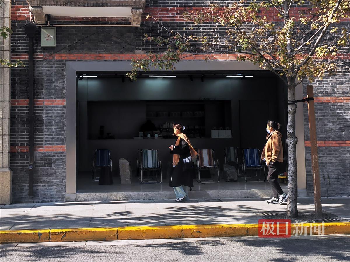 实探上海售价6200元一杯单品的咖啡店,店员:已有一名客人预订1