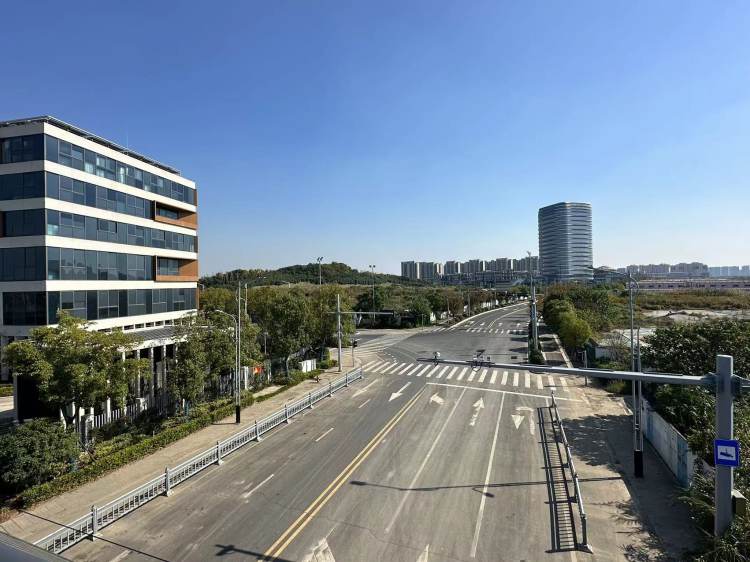 直击苏州“毒地”｜污染警示牌随处可见，大片土地杂草丛生2