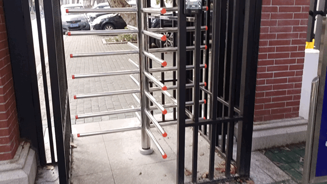 武汉两所高校官宣共用一扇校门 4