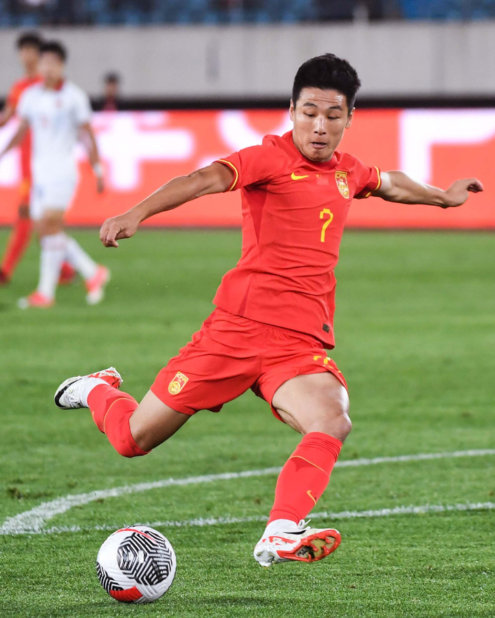 国足第13次冲击世界杯，这次有戏吗？2