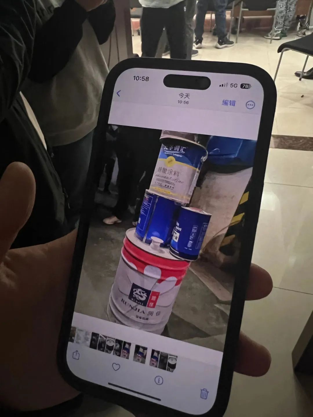 长沙一小区负一楼建千平KTV，居民们不干了，多部门介入2