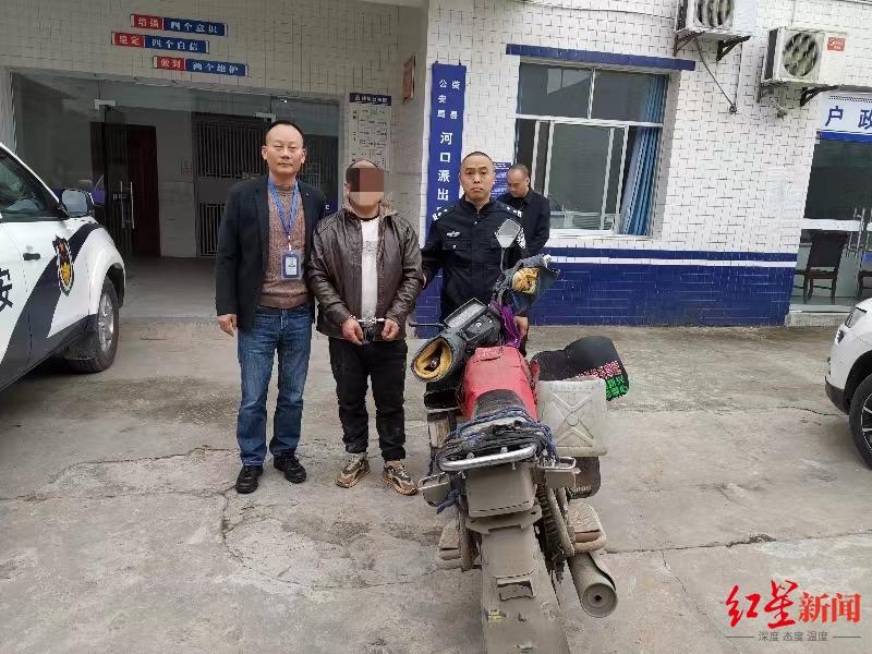一年前的毒狗案牵出系列案：警方捣毁毒镖生产销售源头，又一毒狗嫌疑人被抓2