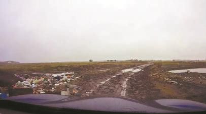 打不到车就报警，与土拨鼠亲密互动？有“毒”旅游攻略帖暗藏多重风险2