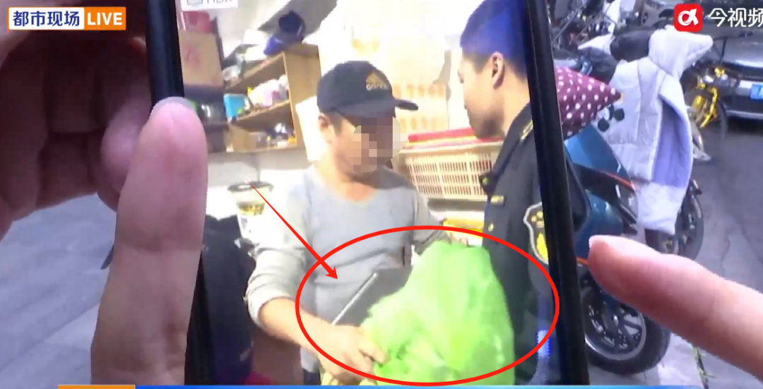 必须曝光！“自选快餐称重”遭遇“五两秤”！10