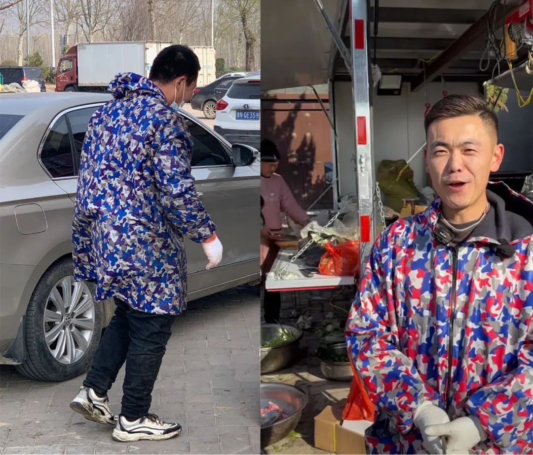 张馨予巩俐之后，“东北大花”征服世界？11