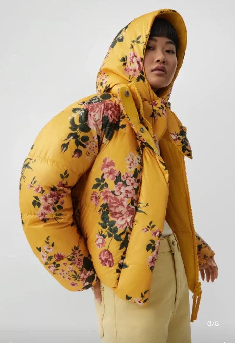 张馨予巩俐之后，“东北大花”征服世界？10