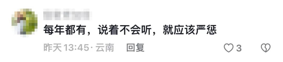 起诉昆明官方？男子抓海鸥拍照被罚后，发视频称“它先咬我”3