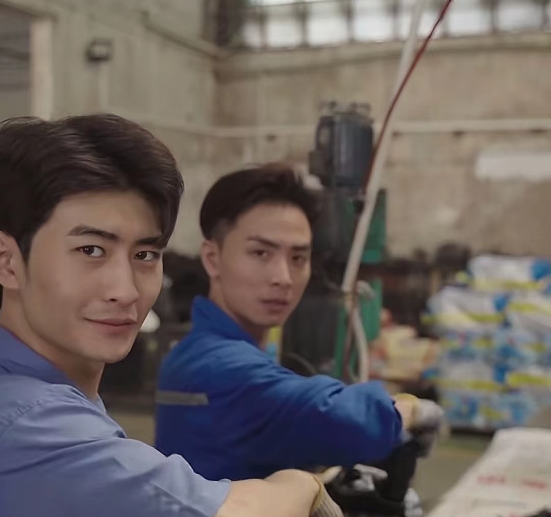 停更10天后，佛山电翰再次更新：要和生活对打1