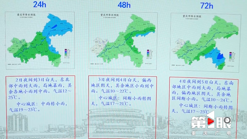 本周五：和秋日暖阳说Bye 跟绵绵秋雨Say嗨2